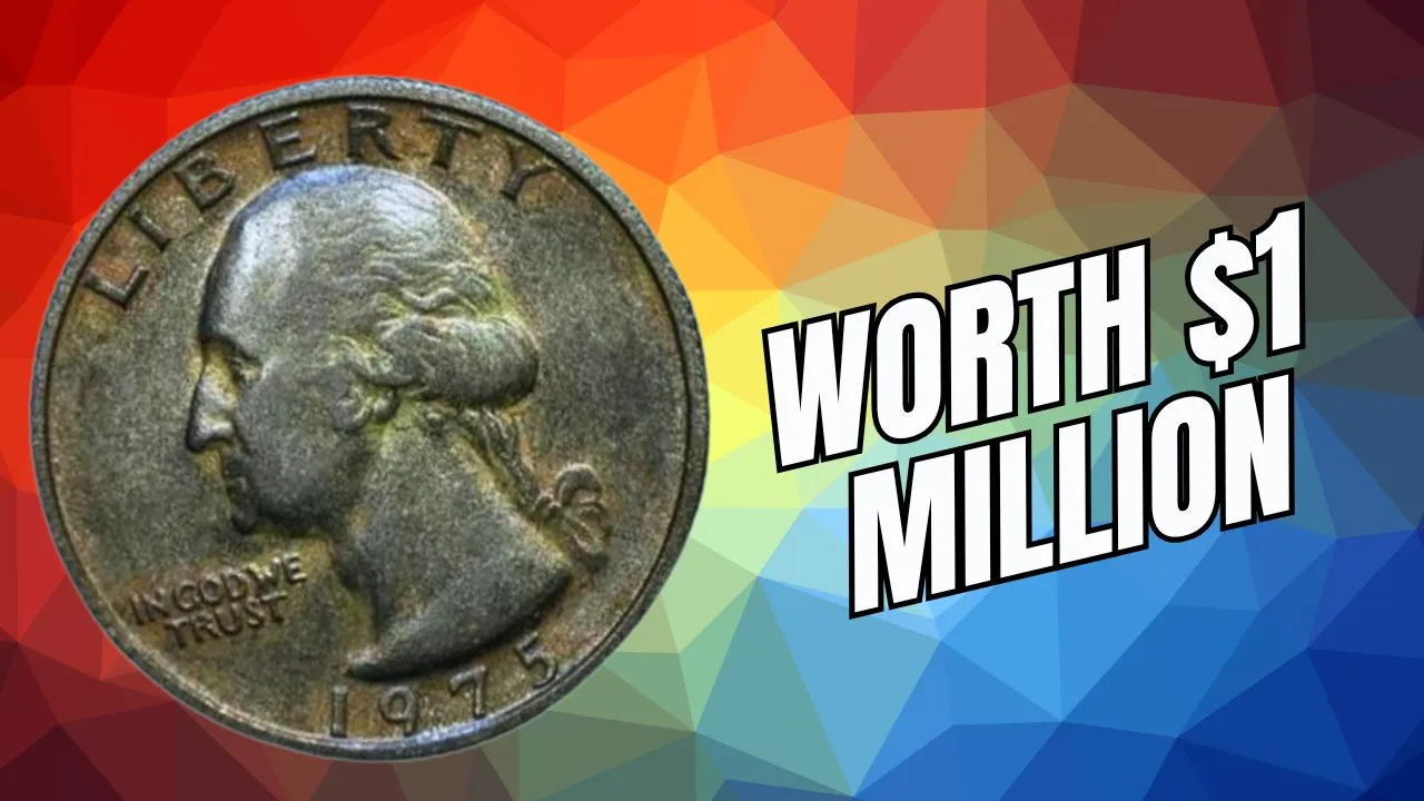 rare bicentennial quarter